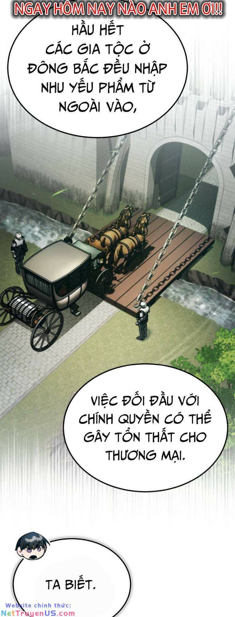 Thiên Quỷ Chẳng Sống Nổi Cuộc Đời Bình Thường Chap 88 - Next Chap 89