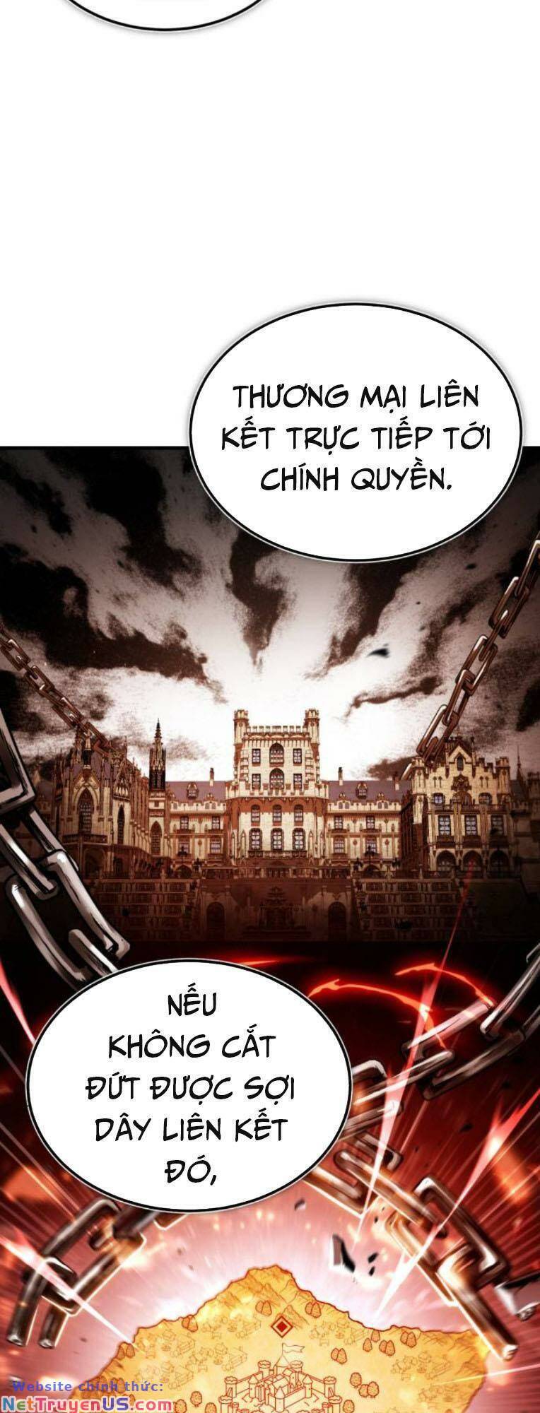 Thiên Quỷ Chẳng Sống Nổi Cuộc Đời Bình Thường Chap 88 - Next Chap 89