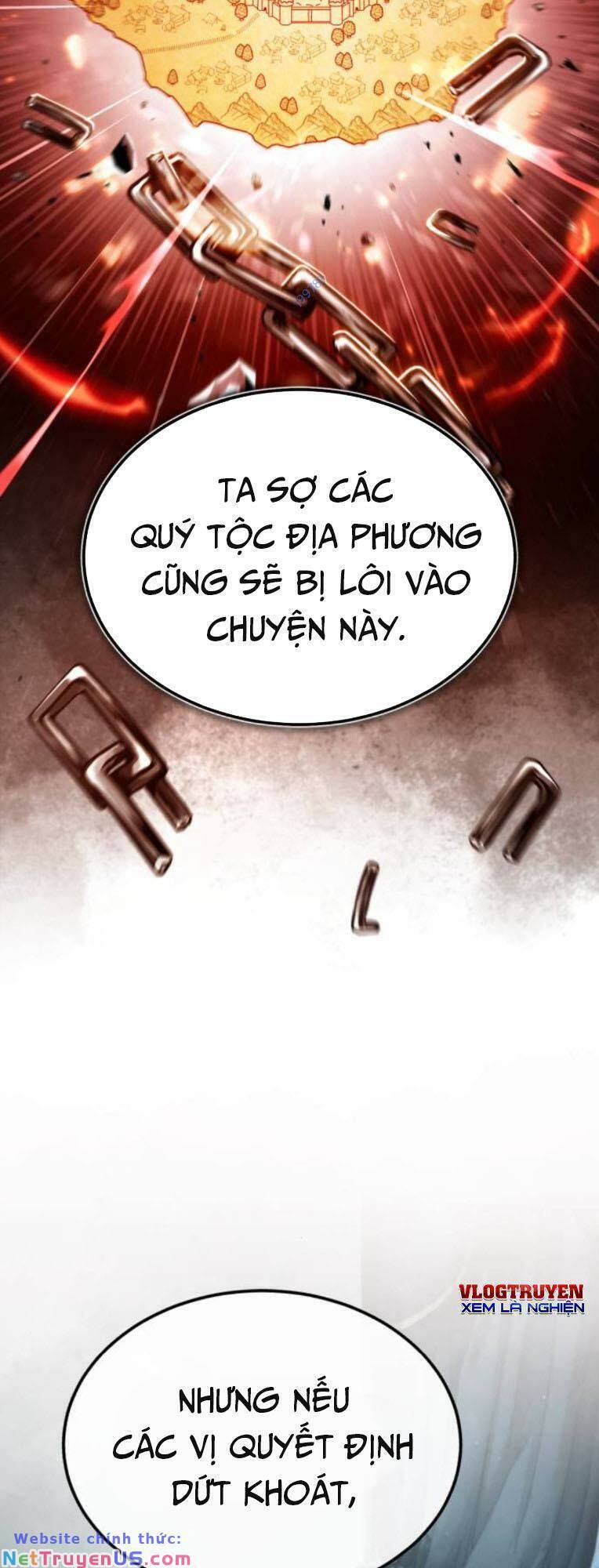 Thiên Quỷ Chẳng Sống Nổi Cuộc Đời Bình Thường Chap 88 - Next Chap 89