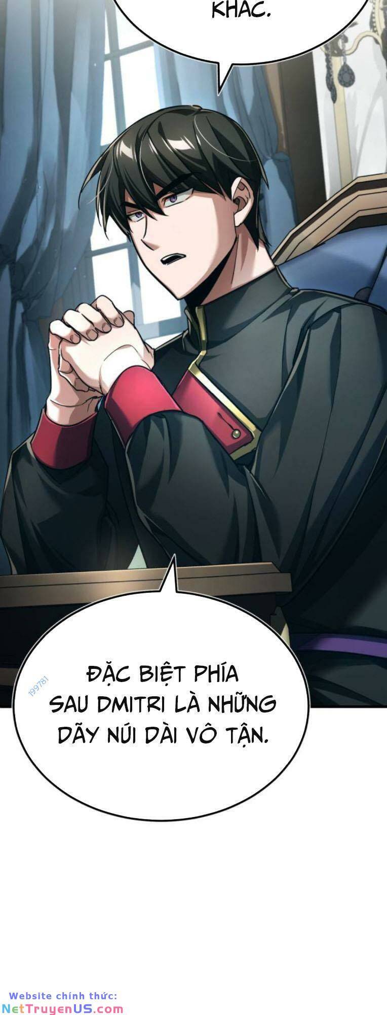 Thiên Quỷ Chẳng Sống Nổi Cuộc Đời Bình Thường Chap 88 - Next Chap 89