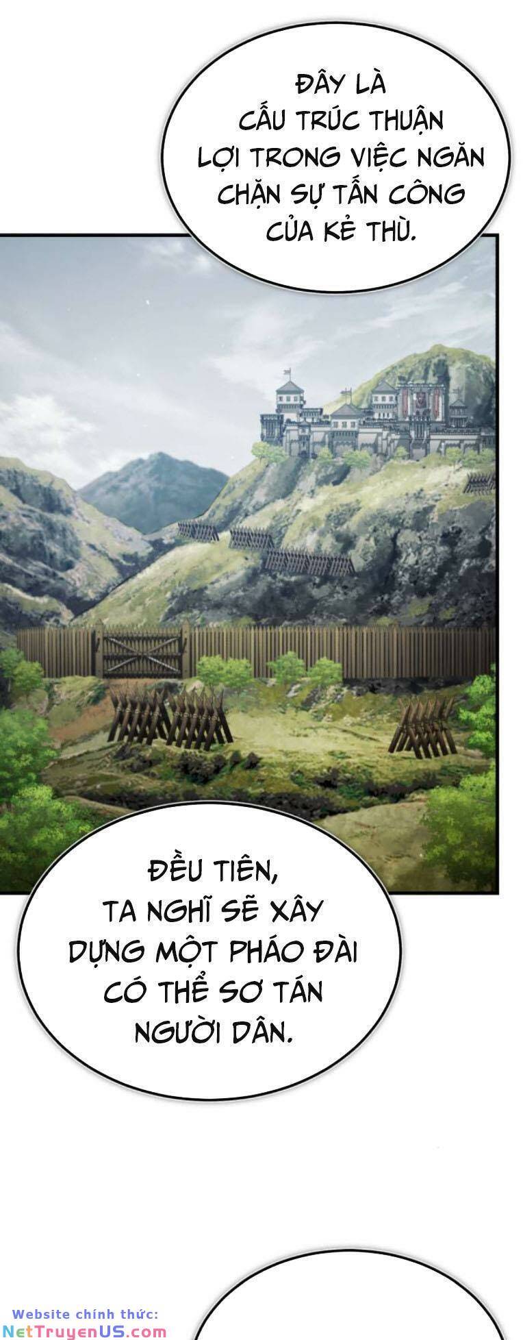 Thiên Quỷ Chẳng Sống Nổi Cuộc Đời Bình Thường Chap 88 - Next Chap 89