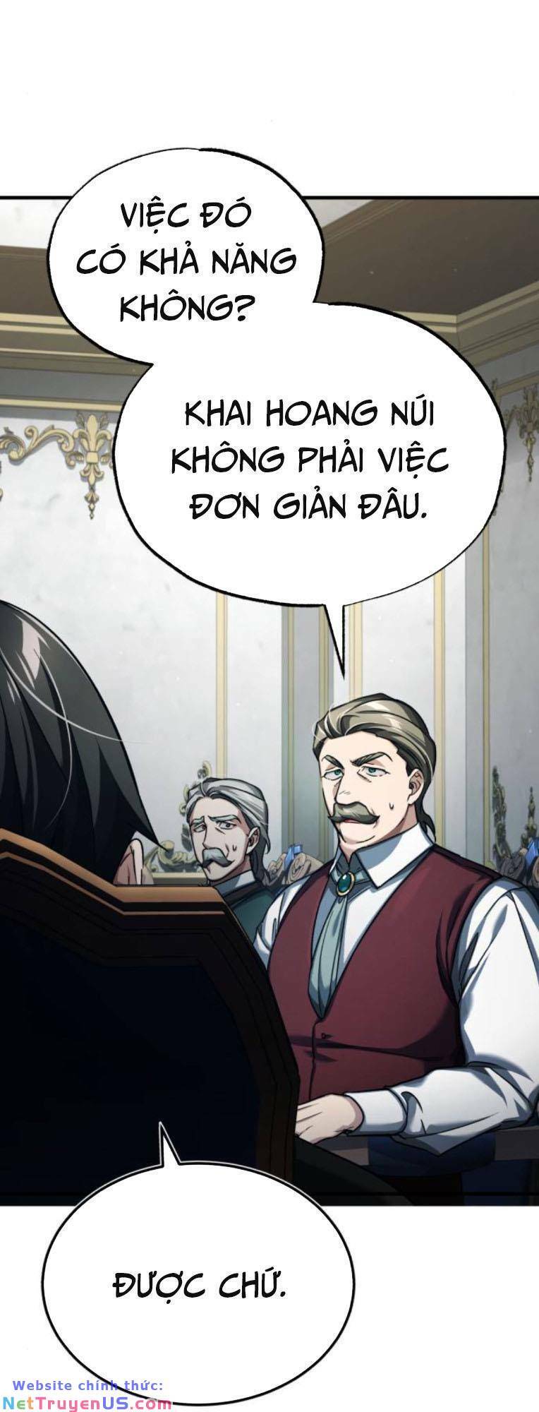 Thiên Quỷ Chẳng Sống Nổi Cuộc Đời Bình Thường Chap 88 - Next Chap 89