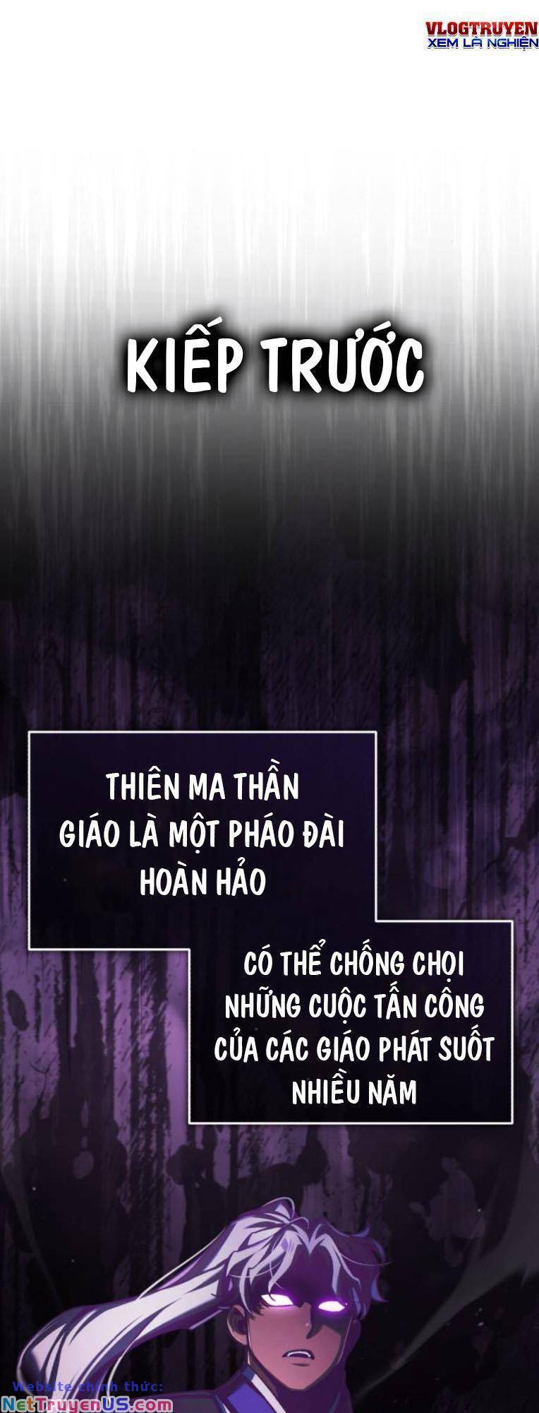 Thiên Quỷ Chẳng Sống Nổi Cuộc Đời Bình Thường Chap 88 - Next Chap 89