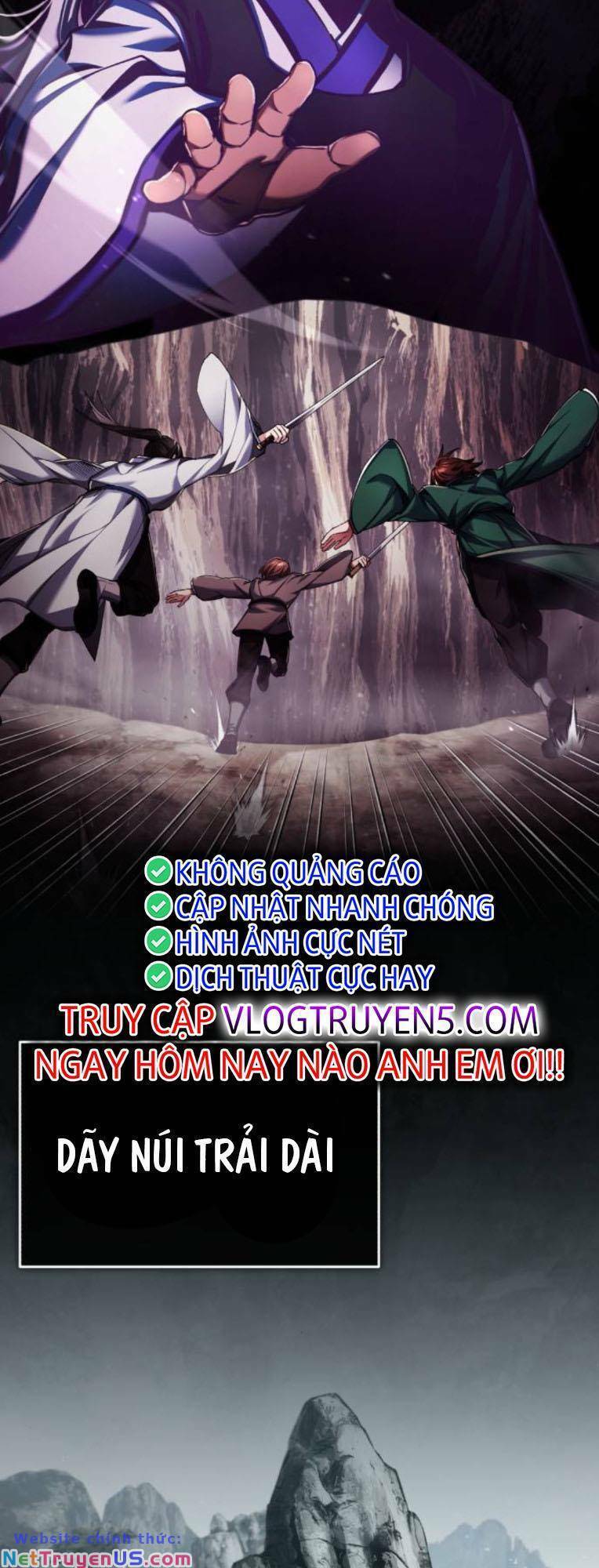 Thiên Quỷ Chẳng Sống Nổi Cuộc Đời Bình Thường Chap 88 - Next Chap 89