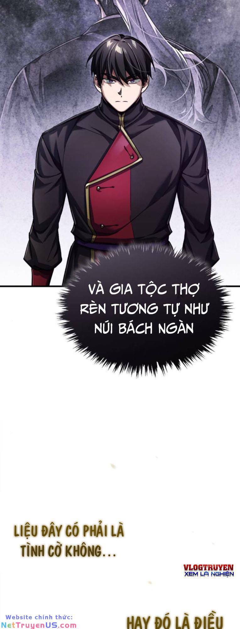 Thiên Quỷ Chẳng Sống Nổi Cuộc Đời Bình Thường Chap 88 - Next Chap 89