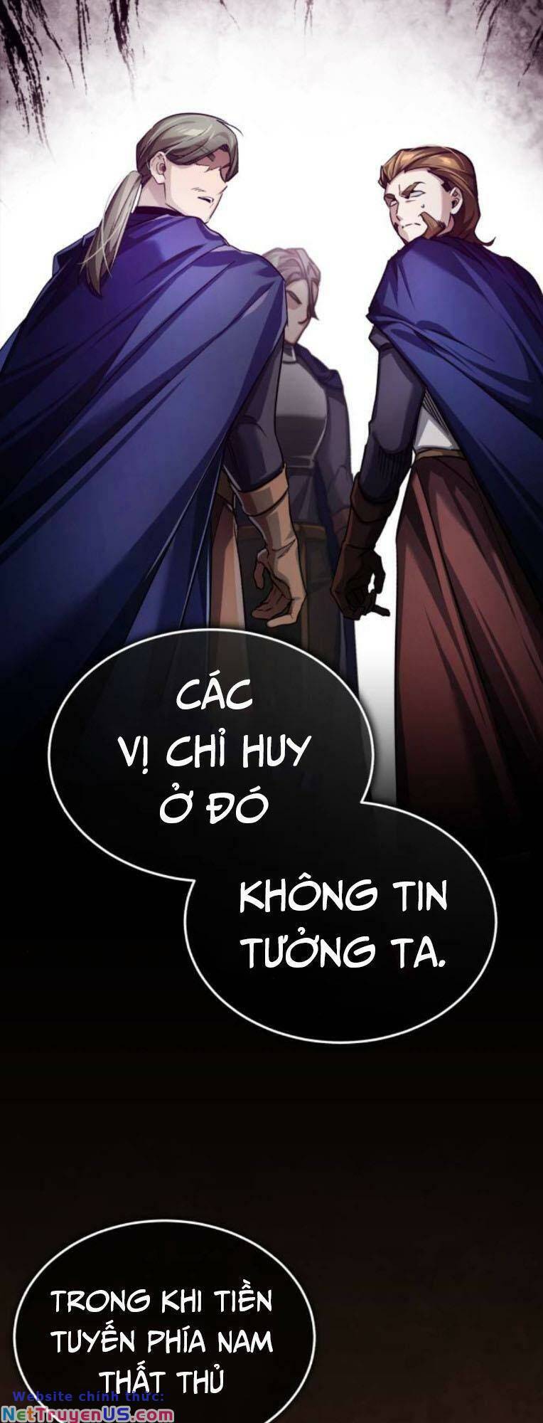 Thiên Quỷ Chẳng Sống Nổi Cuộc Đời Bình Thường Chap 88 - Next Chap 89