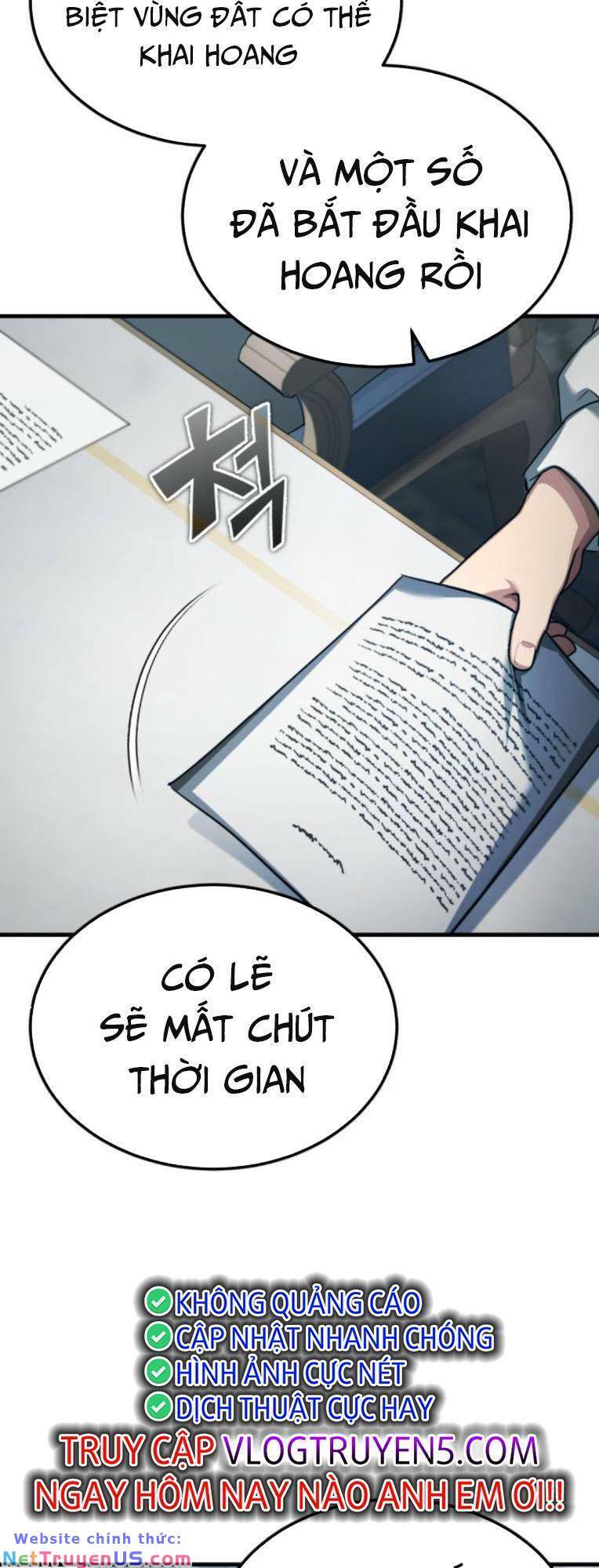 Thiên Quỷ Chẳng Sống Nổi Cuộc Đời Bình Thường Chap 88 - Next Chap 89