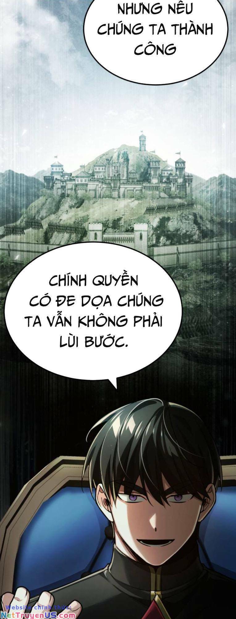 Thiên Quỷ Chẳng Sống Nổi Cuộc Đời Bình Thường Chap 88 - Next Chap 89