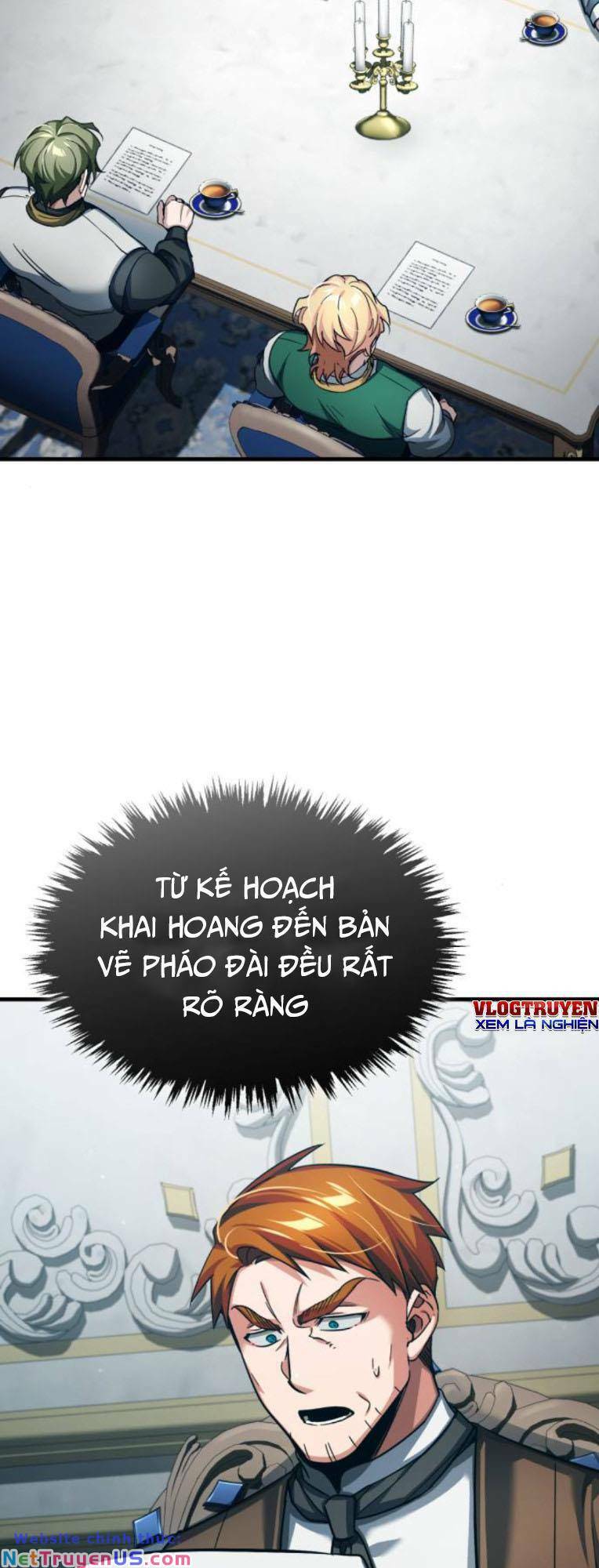 Thiên Quỷ Chẳng Sống Nổi Cuộc Đời Bình Thường Chap 88 - Next Chap 89