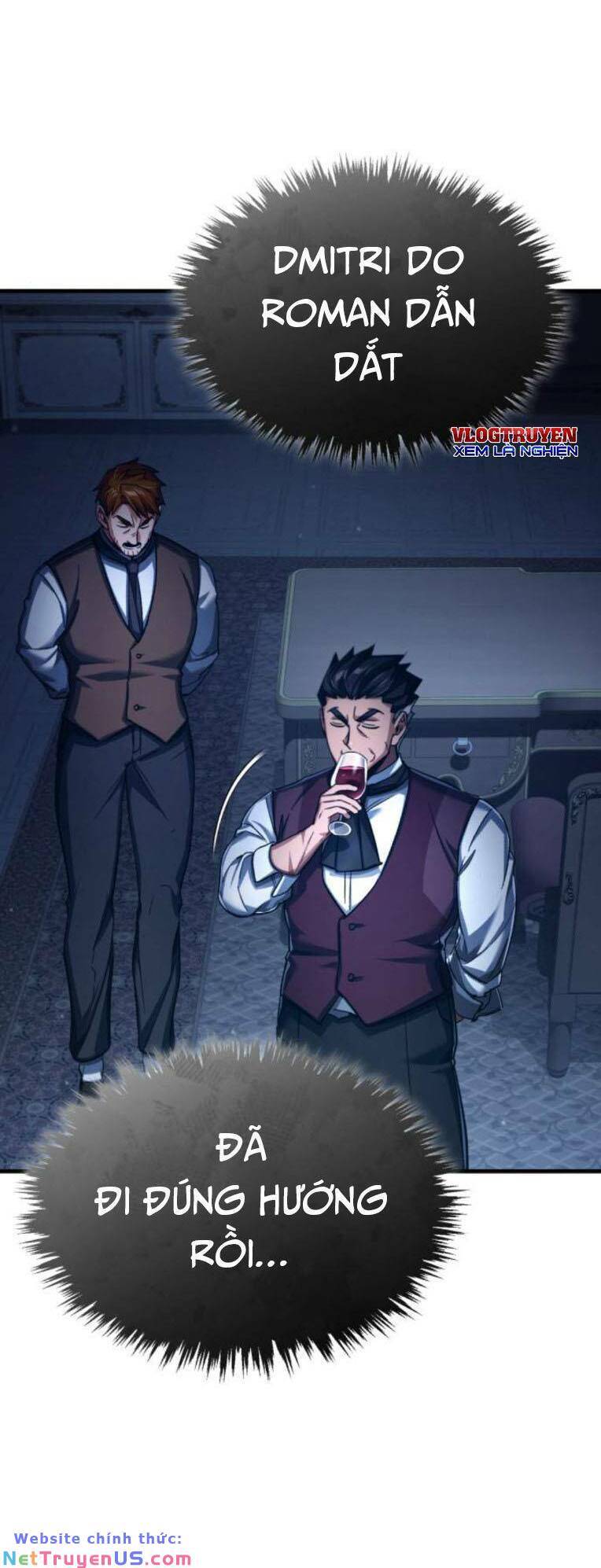 Thiên Quỷ Chẳng Sống Nổi Cuộc Đời Bình Thường Chap 88 - Next Chap 89