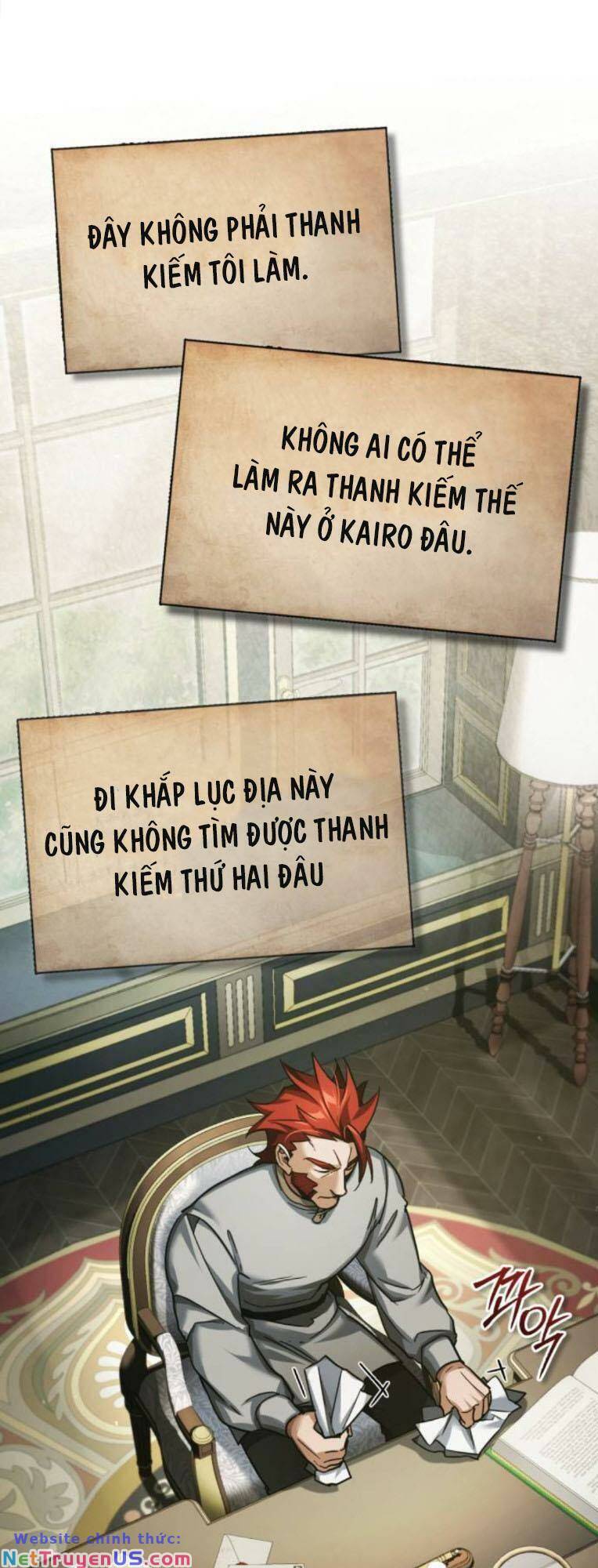 Thiên Quỷ Chẳng Sống Nổi Cuộc Đời Bình Thường Chap 88 - Next Chap 89