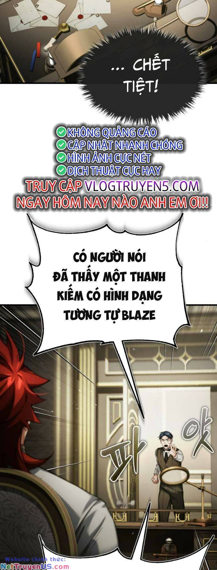 Thiên Quỷ Chẳng Sống Nổi Cuộc Đời Bình Thường Chap 88 - Next Chap 89