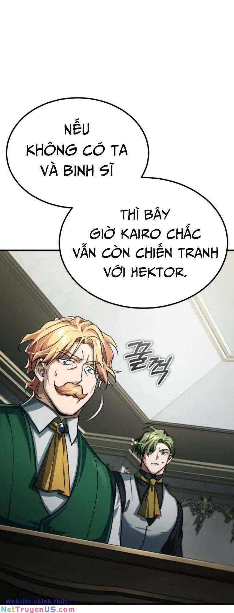 Thiên Quỷ Chẳng Sống Nổi Cuộc Đời Bình Thường Chap 88 - Next Chap 89