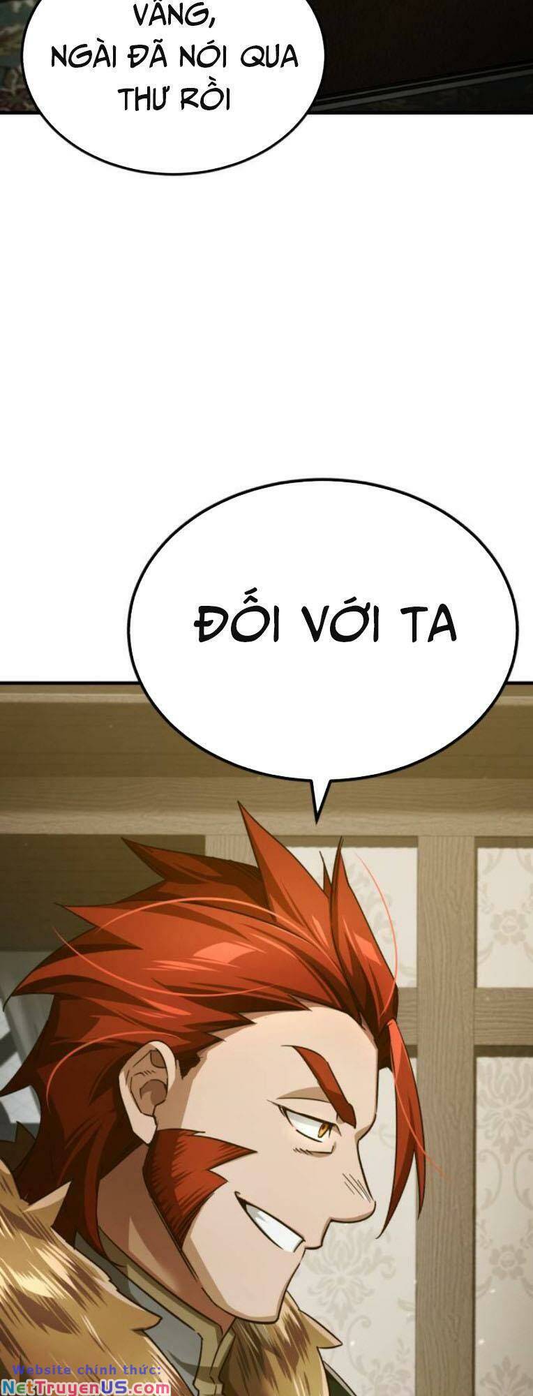 Thiên Quỷ Chẳng Sống Nổi Cuộc Đời Bình Thường Chap 88 - Next Chap 89