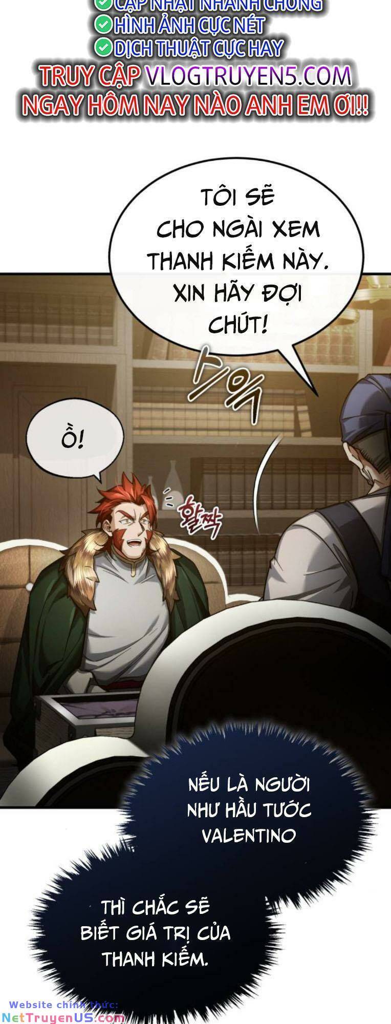 Thiên Quỷ Chẳng Sống Nổi Cuộc Đời Bình Thường Chap 88 - Next Chap 89