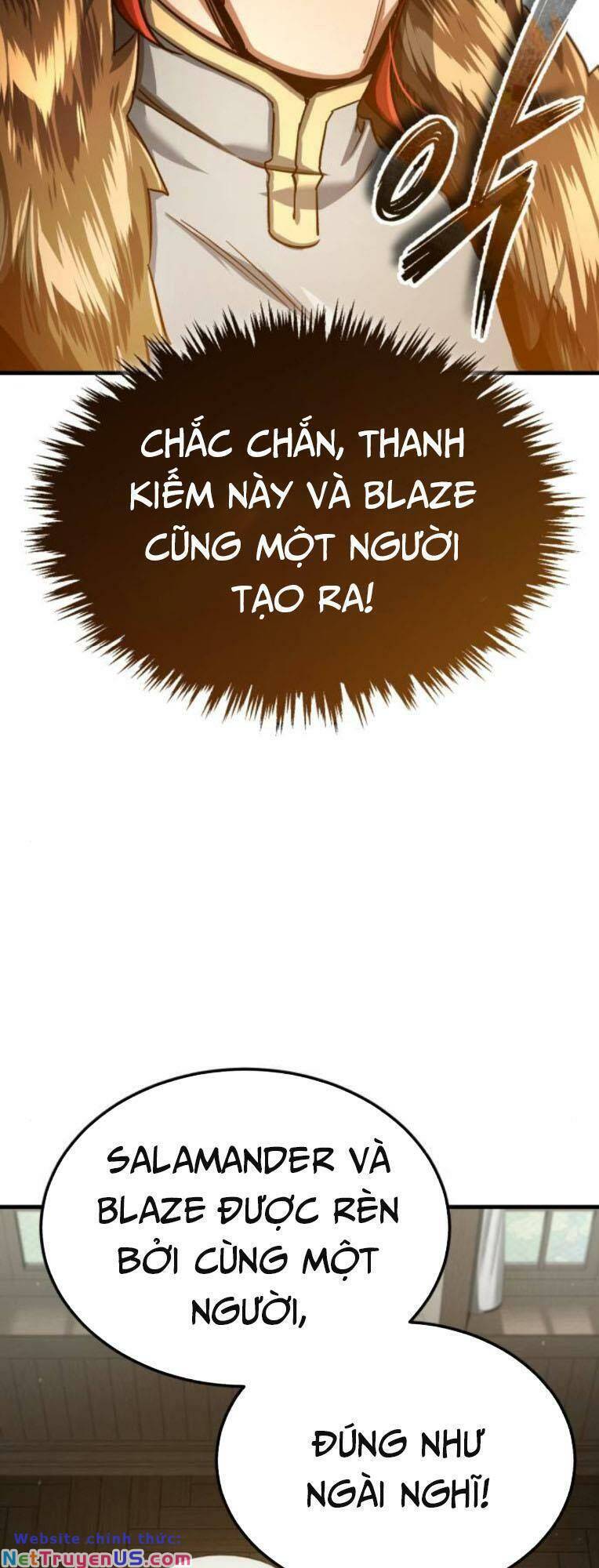 Thiên Quỷ Chẳng Sống Nổi Cuộc Đời Bình Thường Chap 88 - Next Chap 89