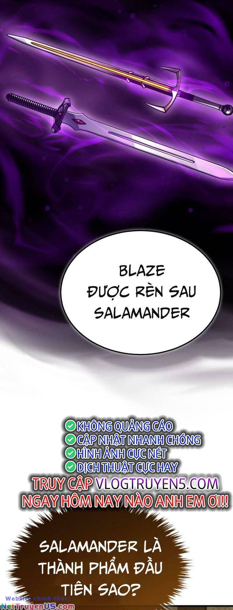 Thiên Quỷ Chẳng Sống Nổi Cuộc Đời Bình Thường Chap 88 - Next Chap 89