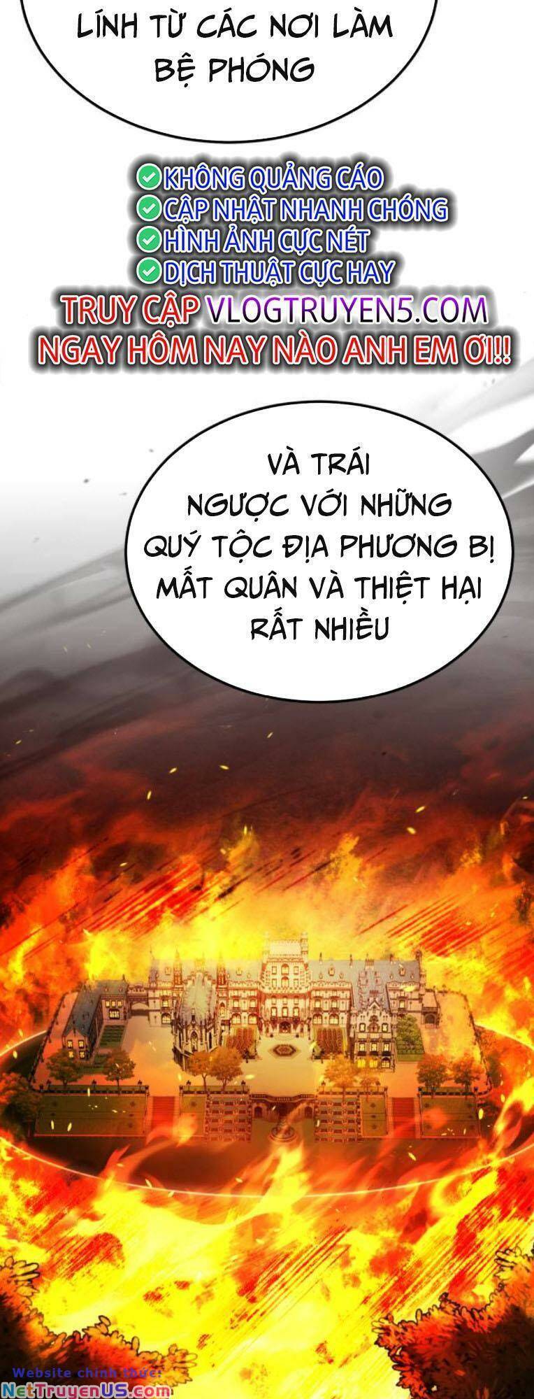 Thiên Quỷ Chẳng Sống Nổi Cuộc Đời Bình Thường Chap 88 - Next Chap 89