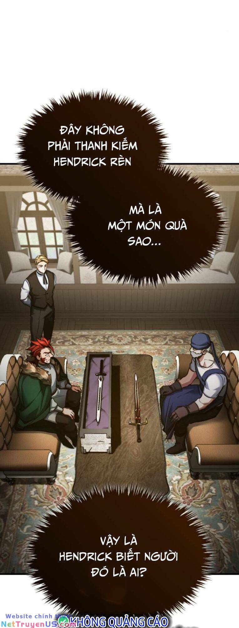 Thiên Quỷ Chẳng Sống Nổi Cuộc Đời Bình Thường Chap 88 - Next Chap 89