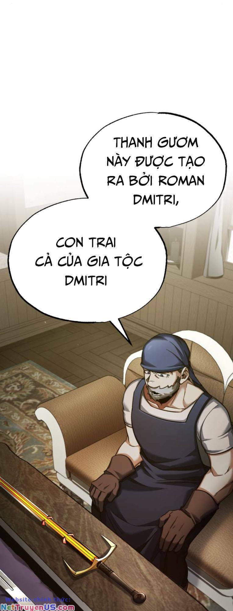 Thiên Quỷ Chẳng Sống Nổi Cuộc Đời Bình Thường Chap 88 - Next Chap 89