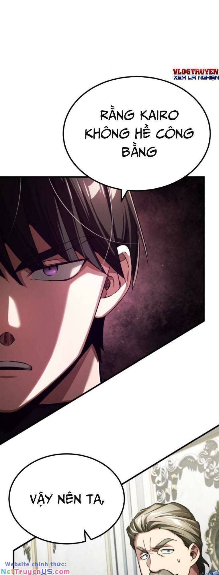 Thiên Quỷ Chẳng Sống Nổi Cuộc Đời Bình Thường Chap 88 - Next Chap 89
