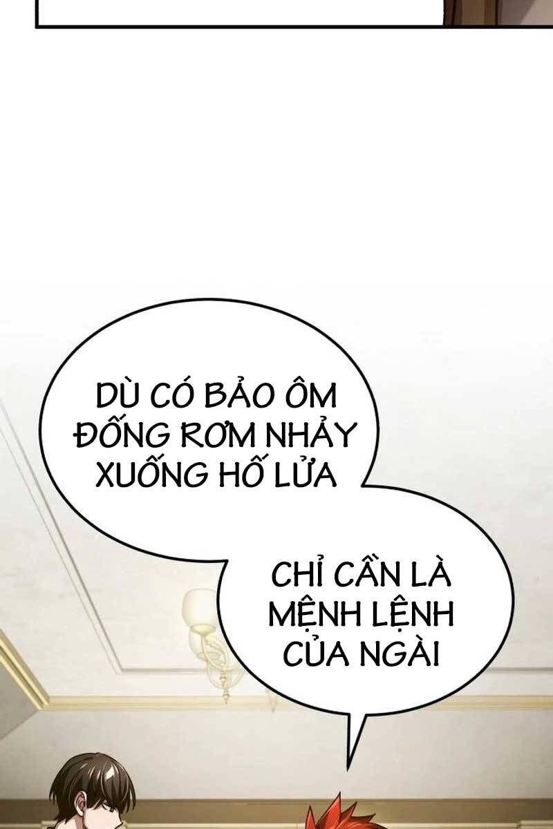 Thiên Quỷ Chẳng Sống Nổi Cuộc Đời Bình Thường Chap 89 - Next Chap 90