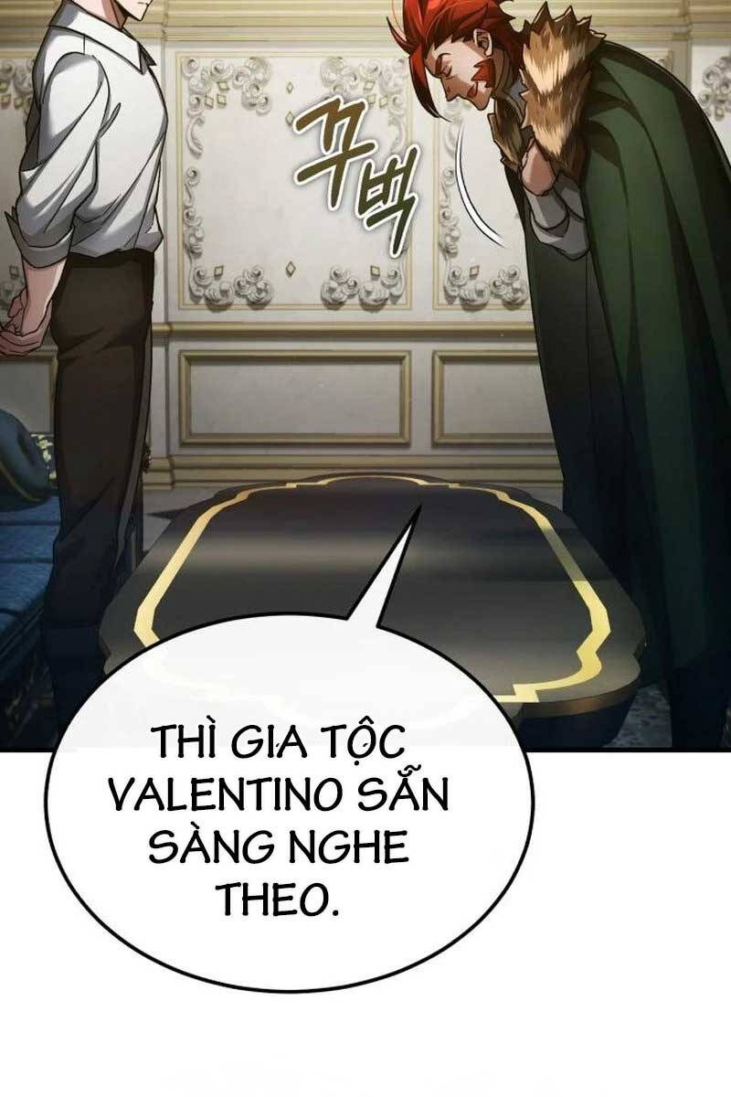 Thiên Quỷ Chẳng Sống Nổi Cuộc Đời Bình Thường Chap 89 - Next Chap 90