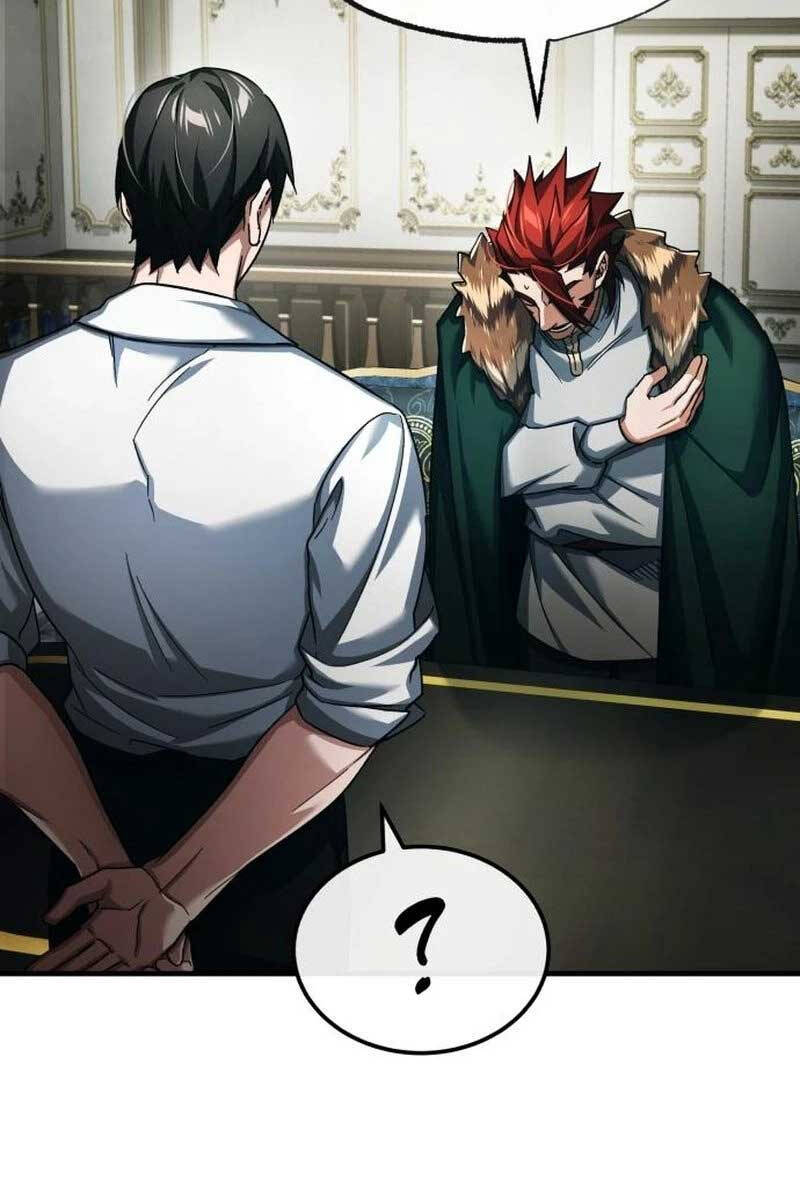 Thiên Quỷ Chẳng Sống Nổi Cuộc Đời Bình Thường Chap 89 - Next Chap 90