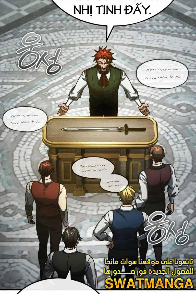 Thiên Quỷ Chẳng Sống Nổi Cuộc Đời Bình Thường Chap 89 - Next Chap 90