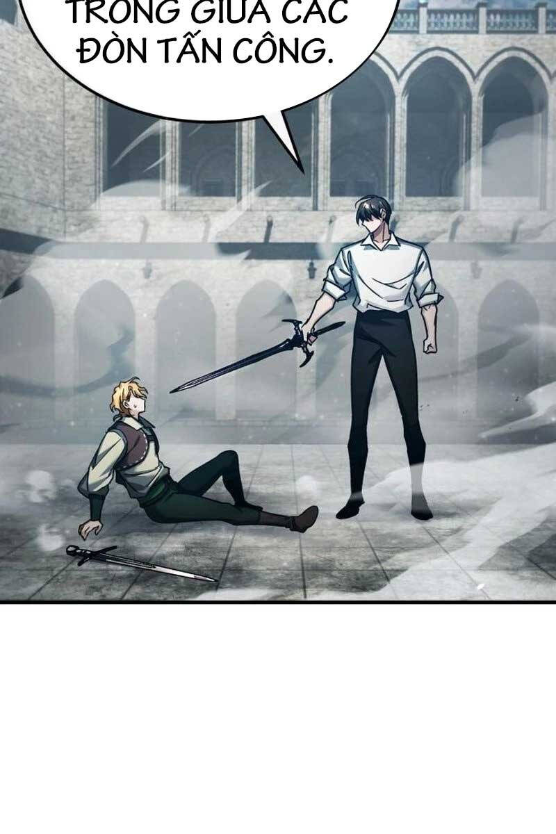Thiên Quỷ Chẳng Sống Nổi Cuộc Đời Bình Thường Chap 89 - Next Chap 90