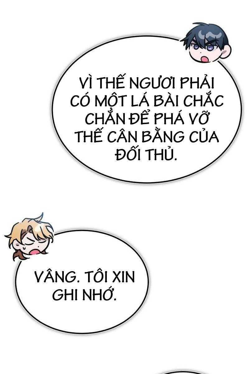 Thiên Quỷ Chẳng Sống Nổi Cuộc Đời Bình Thường Chap 89 - Next Chap 90