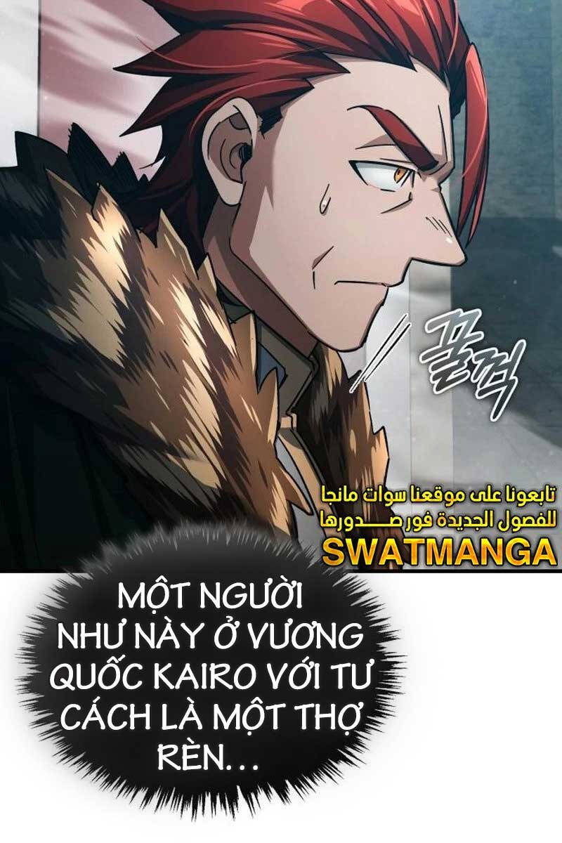 Thiên Quỷ Chẳng Sống Nổi Cuộc Đời Bình Thường Chap 89 - Next Chap 90