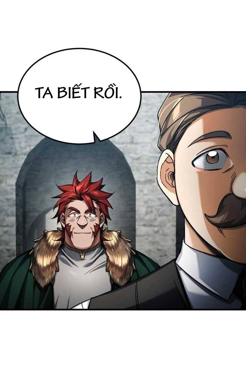 Thiên Quỷ Chẳng Sống Nổi Cuộc Đời Bình Thường Chap 89 - Next Chap 90