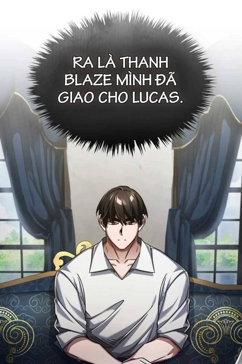 Thiên Quỷ Chẳng Sống Nổi Cuộc Đời Bình Thường Chap 89 - Next Chap 90
