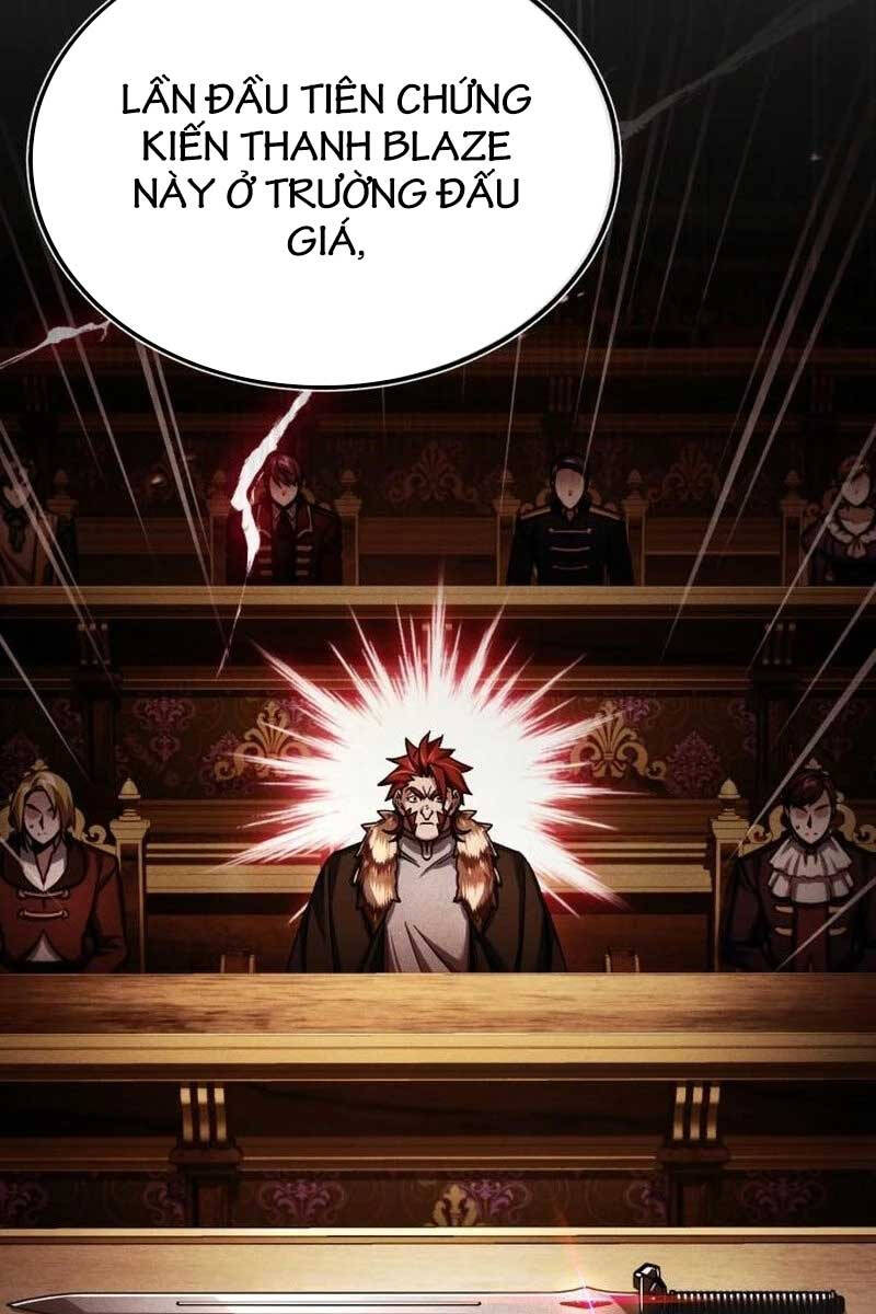 Thiên Quỷ Chẳng Sống Nổi Cuộc Đời Bình Thường Chap 89 - Next Chap 90