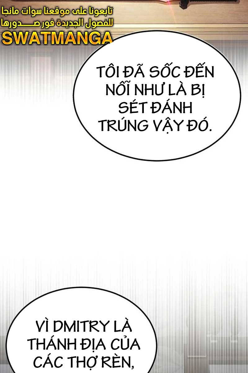Thiên Quỷ Chẳng Sống Nổi Cuộc Đời Bình Thường Chap 89 - Next Chap 90