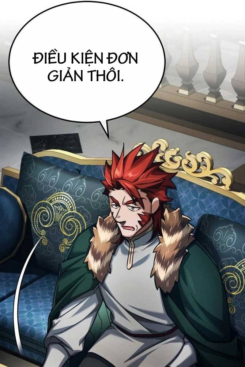 Thiên Quỷ Chẳng Sống Nổi Cuộc Đời Bình Thường Chap 89 - Next Chap 90