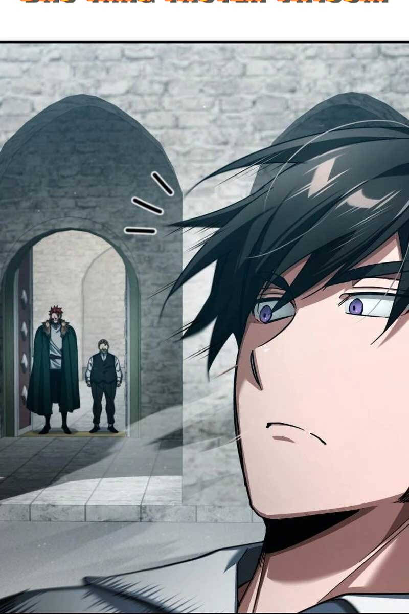 Thiên Quỷ Chẳng Sống Nổi Cuộc Đời Bình Thường Chap 89 - Next Chap 90