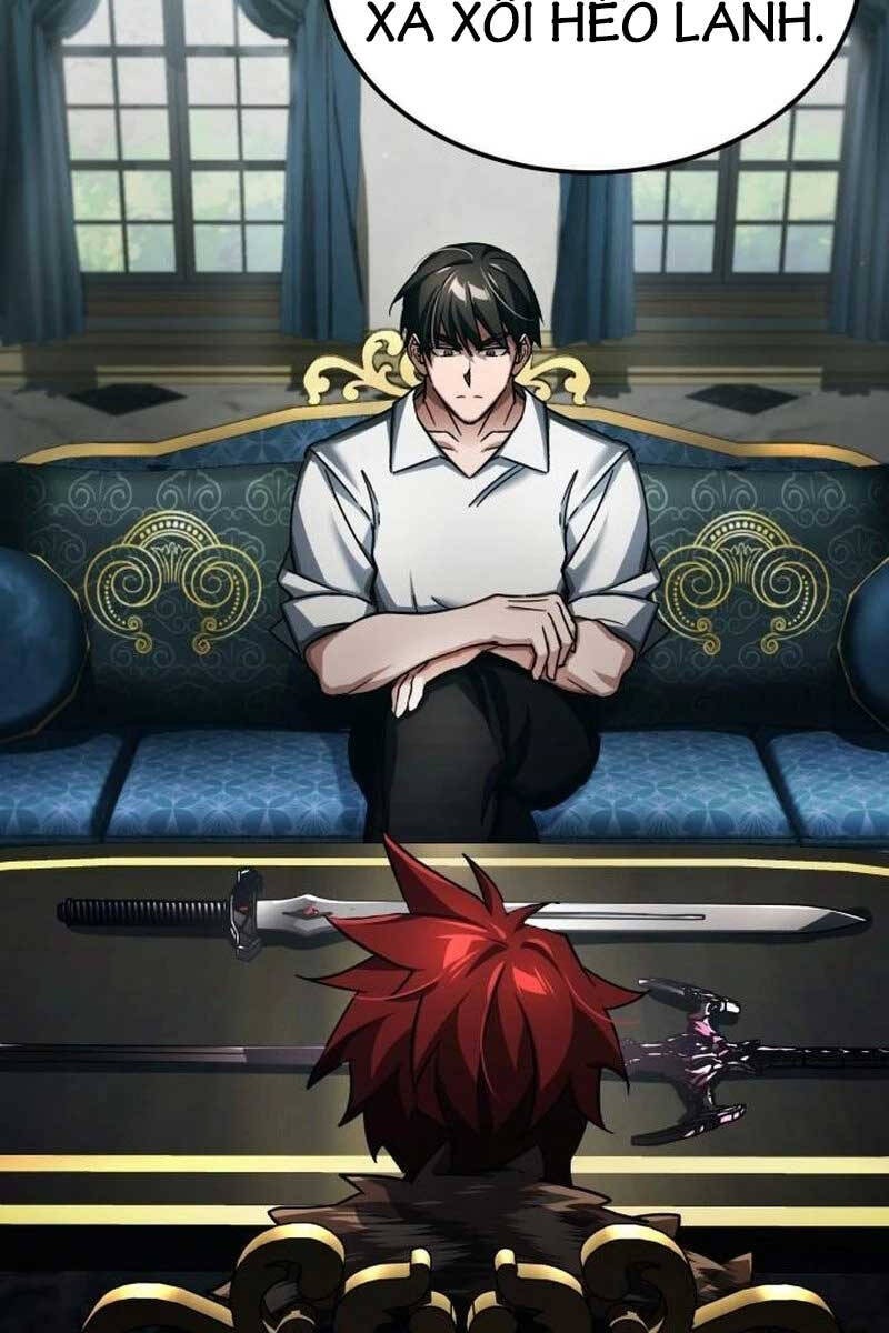 Thiên Quỷ Chẳng Sống Nổi Cuộc Đời Bình Thường Chap 89 - Next Chap 90