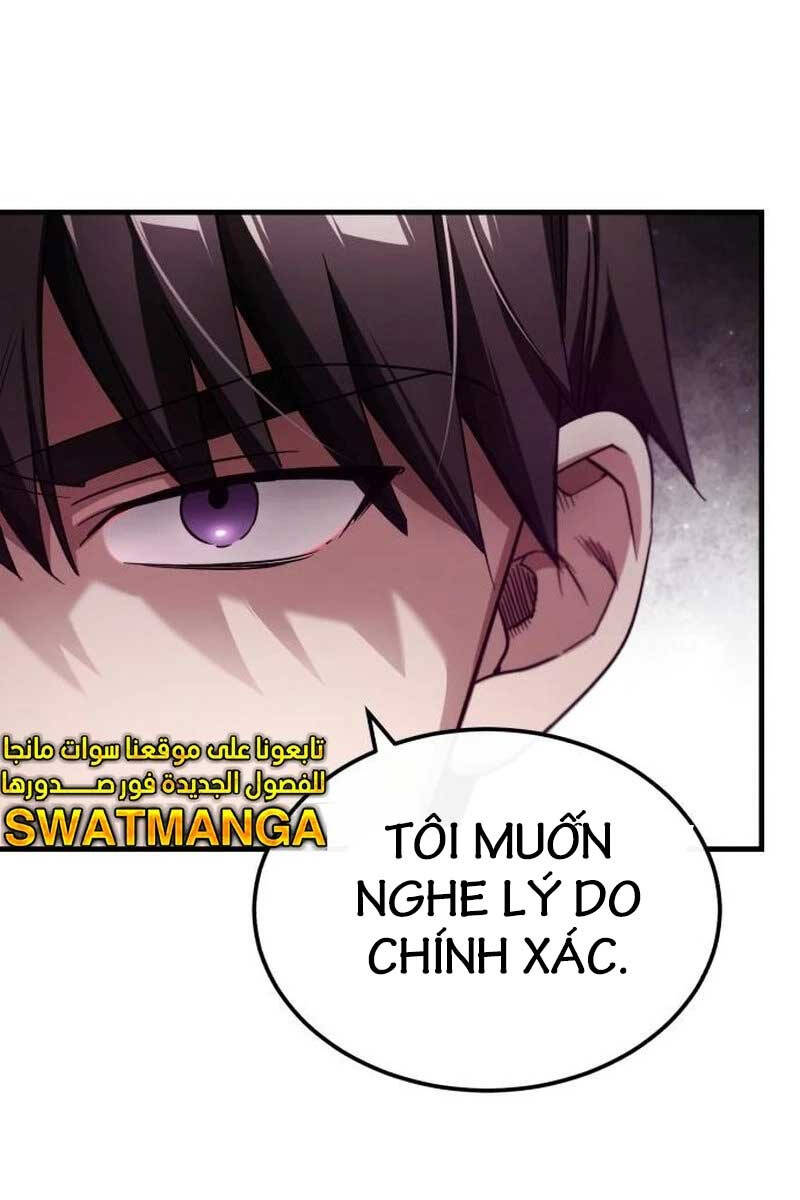 Thiên Quỷ Chẳng Sống Nổi Cuộc Đời Bình Thường Chap 89 - Next Chap 90