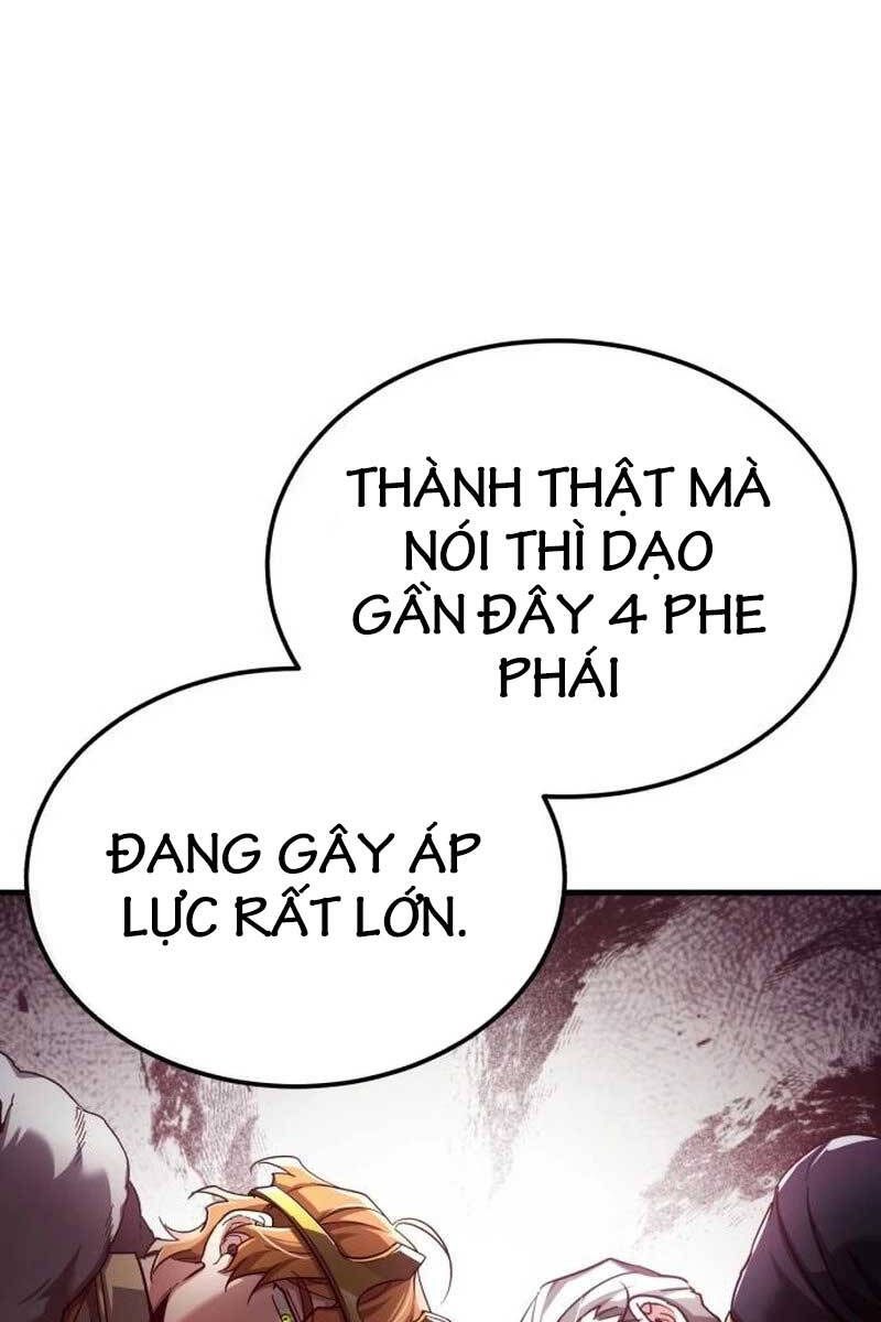 Thiên Quỷ Chẳng Sống Nổi Cuộc Đời Bình Thường Chap 89 - Next Chap 90