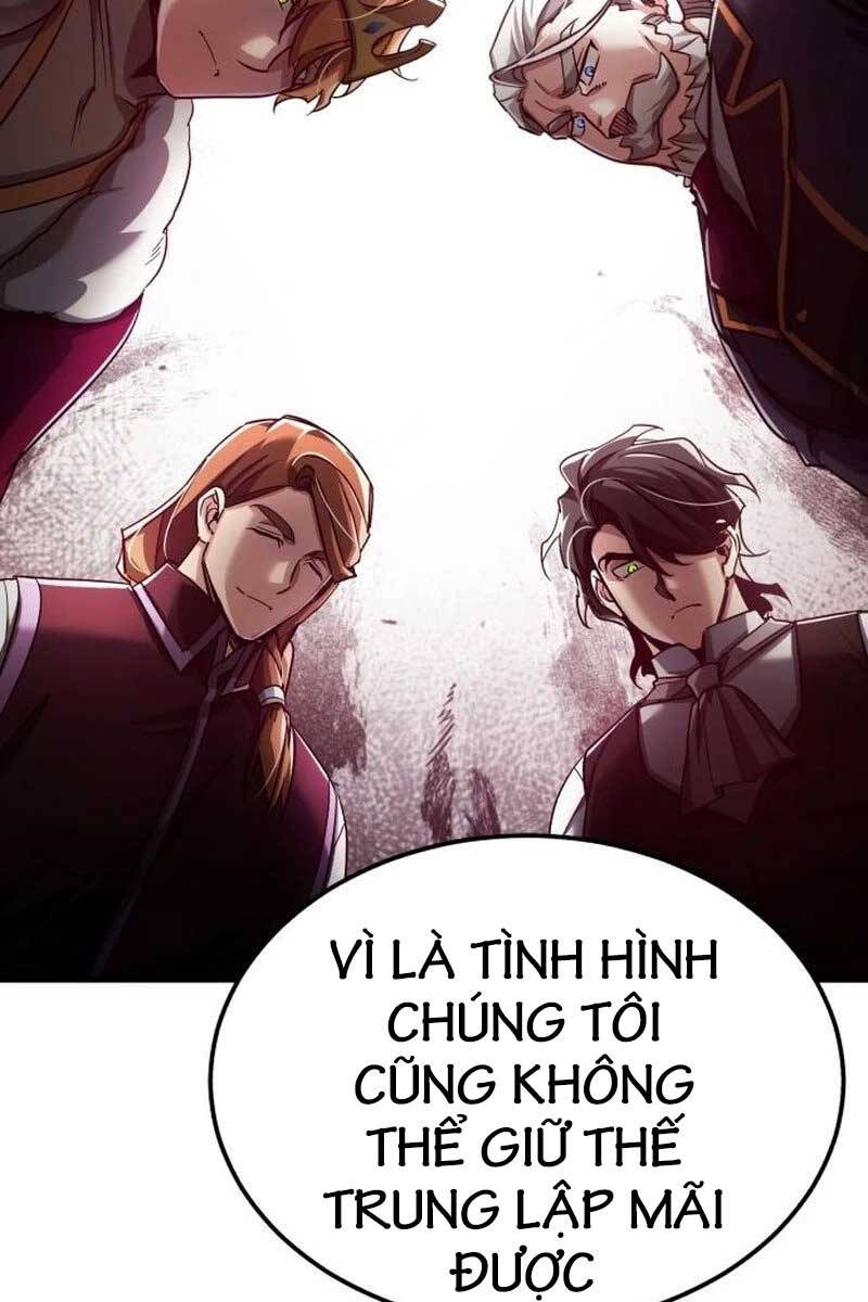 Thiên Quỷ Chẳng Sống Nổi Cuộc Đời Bình Thường Chap 89 - Next Chap 90