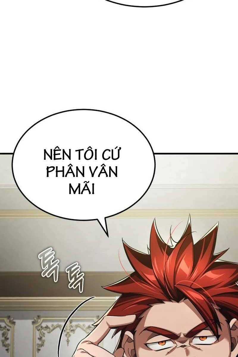 Thiên Quỷ Chẳng Sống Nổi Cuộc Đời Bình Thường Chap 89 - Next Chap 90