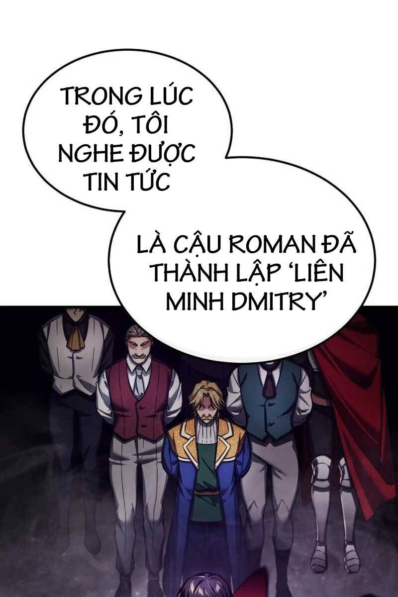 Thiên Quỷ Chẳng Sống Nổi Cuộc Đời Bình Thường Chap 89 - Next Chap 90