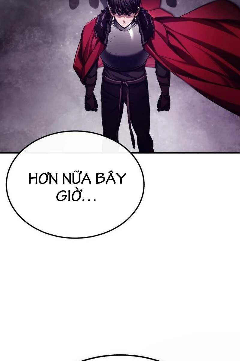 Thiên Quỷ Chẳng Sống Nổi Cuộc Đời Bình Thường Chap 89 - Next Chap 90