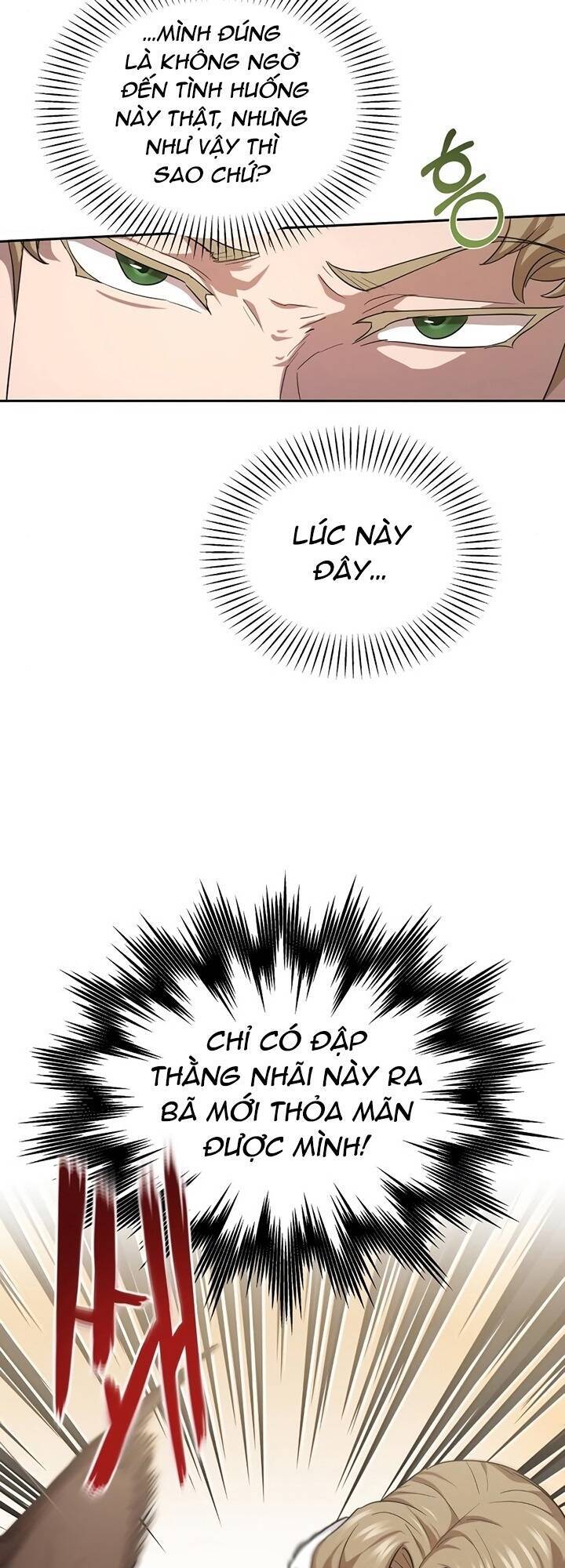 Thiên Quỷ Chẳng Sống Nổi Cuộc Đời Bình Thường Chap 9 - Next Chap 10