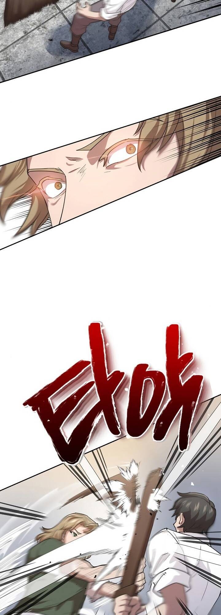 Thiên Quỷ Chẳng Sống Nổi Cuộc Đời Bình Thường Chap 9 - Next Chap 10