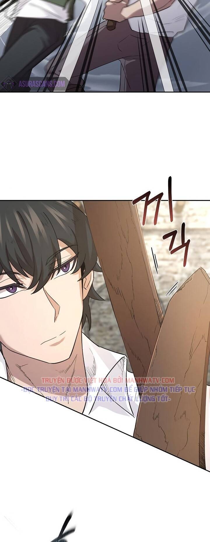 Thiên Quỷ Chẳng Sống Nổi Cuộc Đời Bình Thường Chap 9 - Next Chap 10