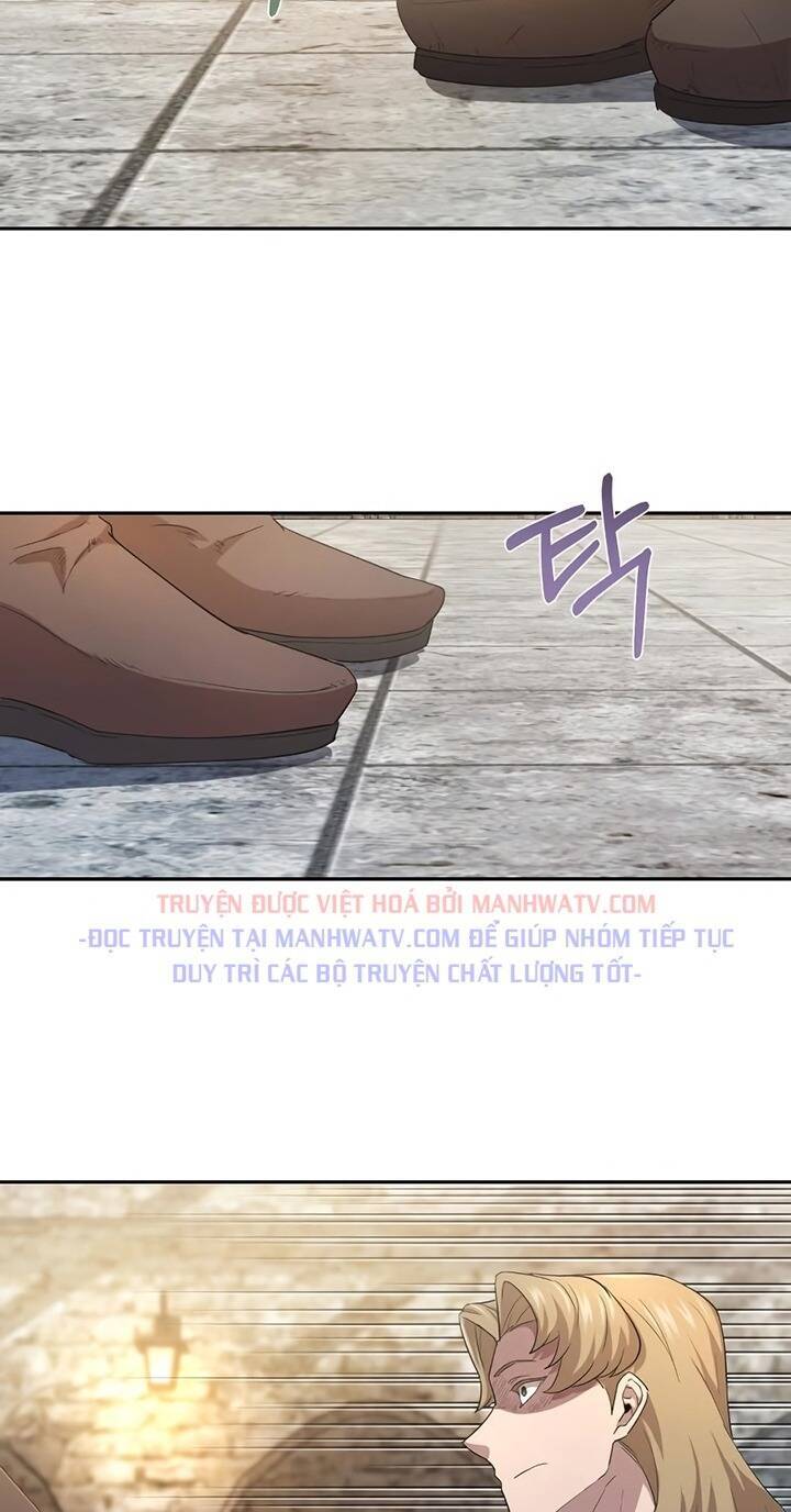 Thiên Quỷ Chẳng Sống Nổi Cuộc Đời Bình Thường Chap 9 - Next Chap 10