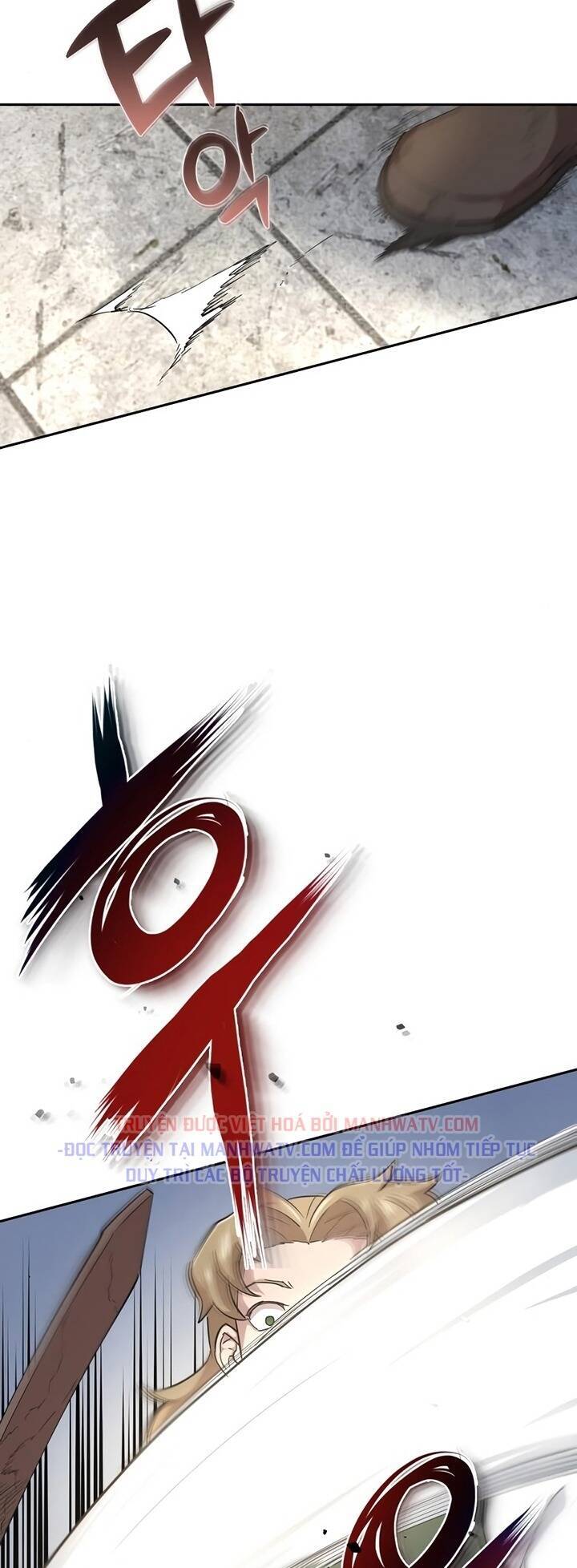 Thiên Quỷ Chẳng Sống Nổi Cuộc Đời Bình Thường Chap 9 - Next Chap 10
